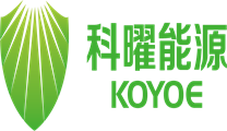 科曜能源